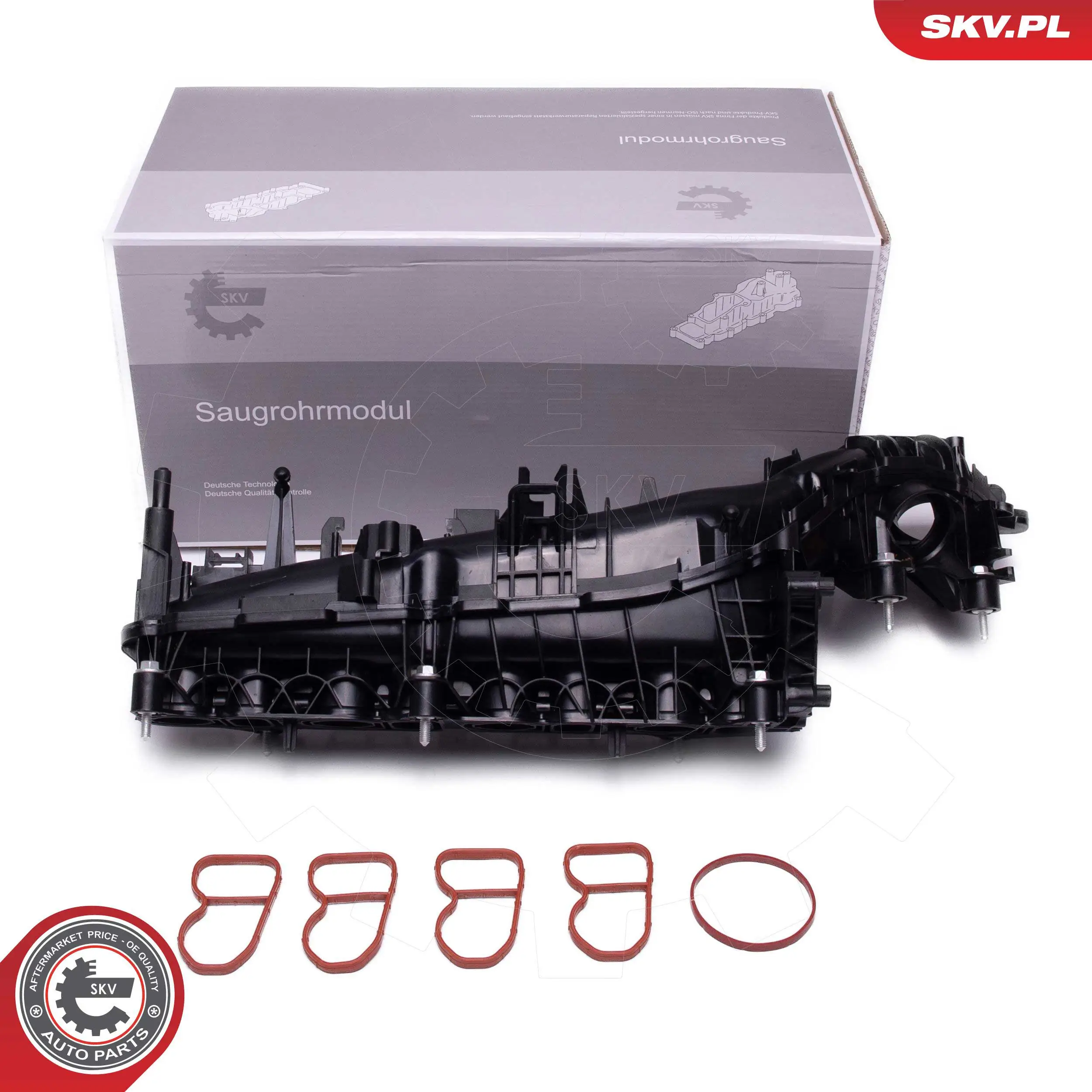 Колектор впускний AND 30133049 ціна, від 211.21 USD
