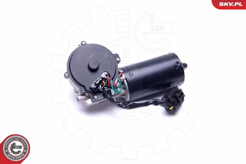 Мотор двірника SKV 19SKV172 ціна, від 52.08 USD