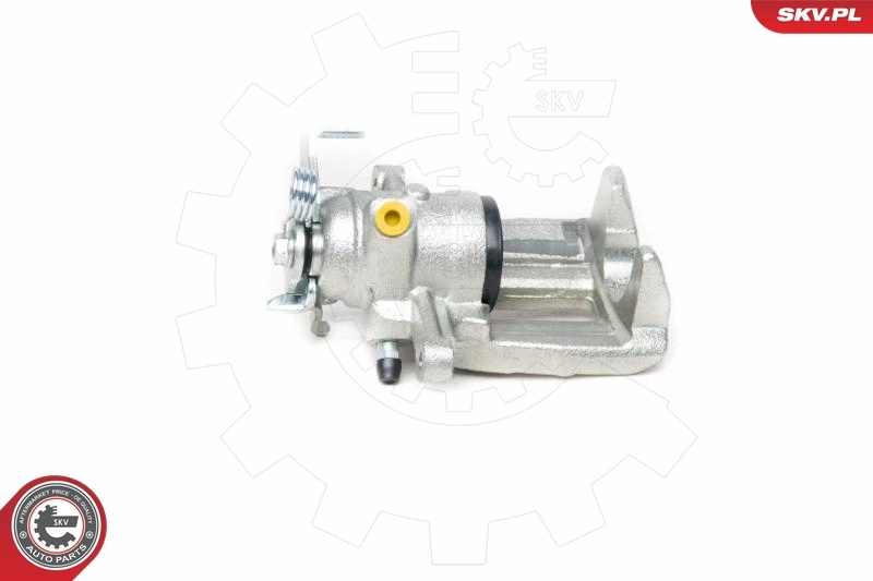 Супорт гальмівний задній правий SKV 23SKV064 ціна, від 44.86 USD