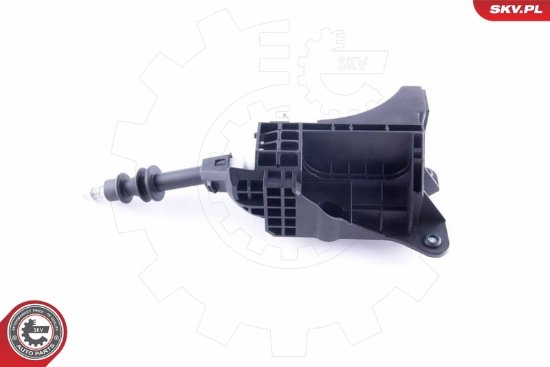  Ручка КПП Fiat Ducato 3