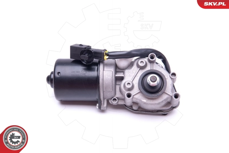 19SKV069 SKV Мотор стеклоочищувача