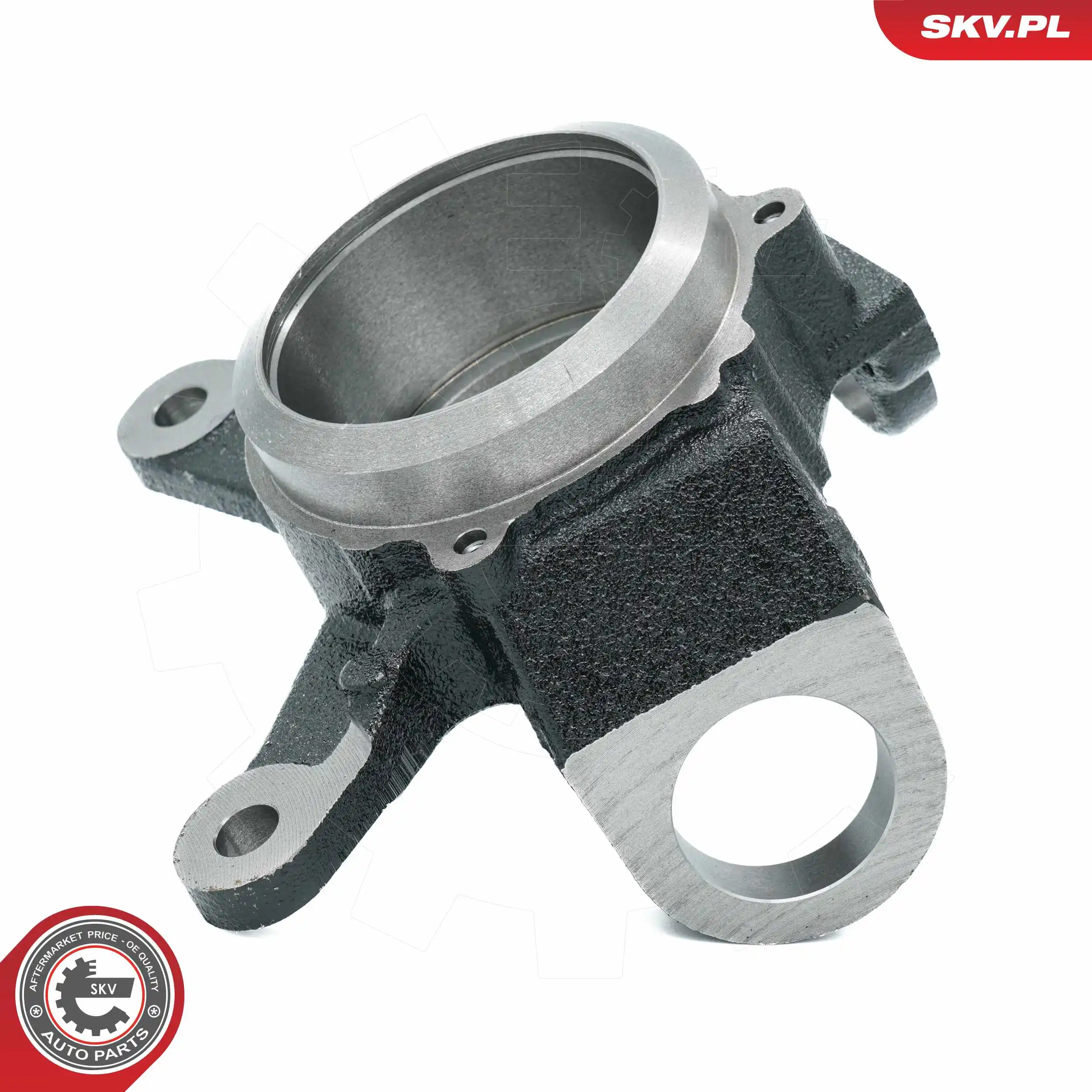 Купити 47SKV692 SKV Цапфа передні праві