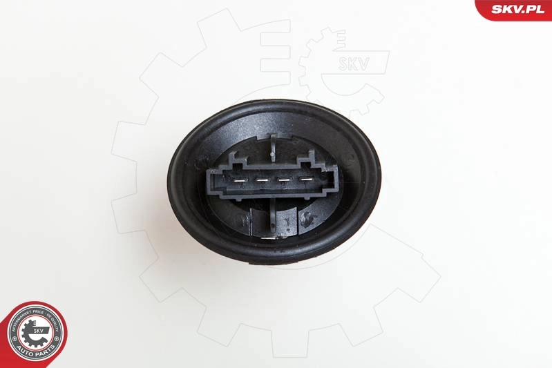 Резистор обігрівача SKV 95SKV007 ціна, від 9.99 USD
