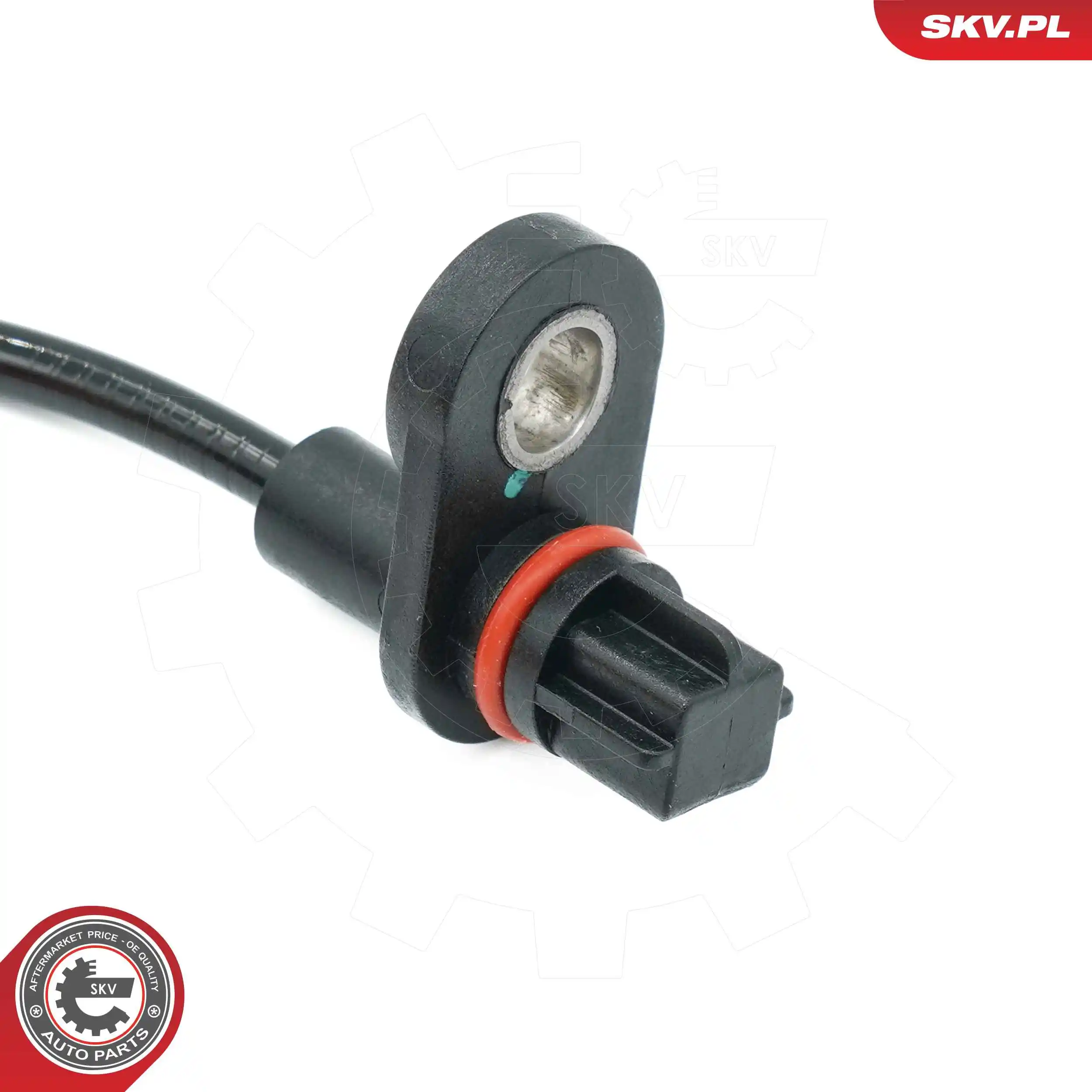Датчик ABS задній правий SKV 06SKV435 ціна, від 12.50 USD