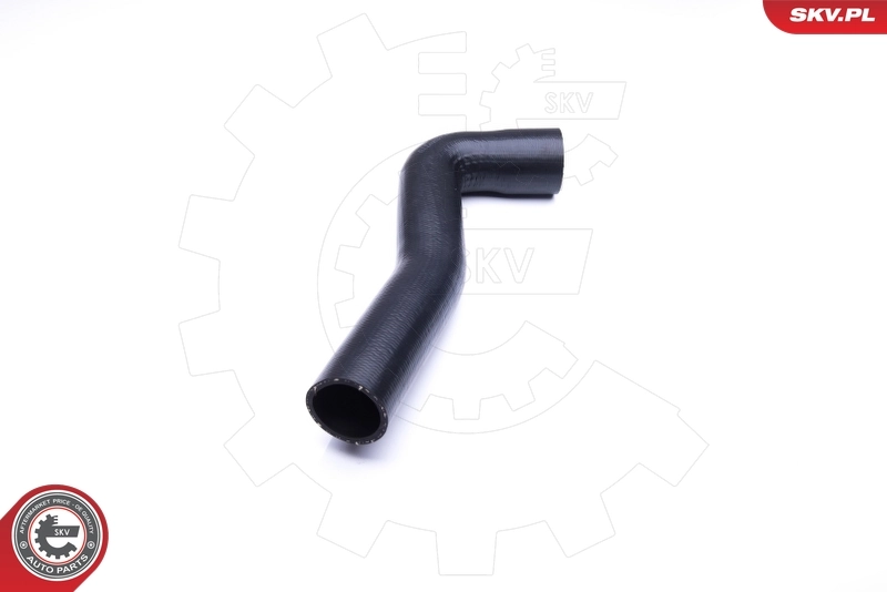 Шланг/патрубок интеркуллера SKV 24SKV778 ціна, від 21.37 USD