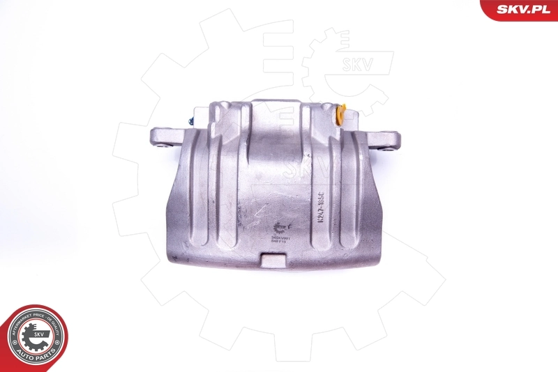 Супорт гальмівний передній лівий SKV 34SKV991 ціна, від 63.07 USD