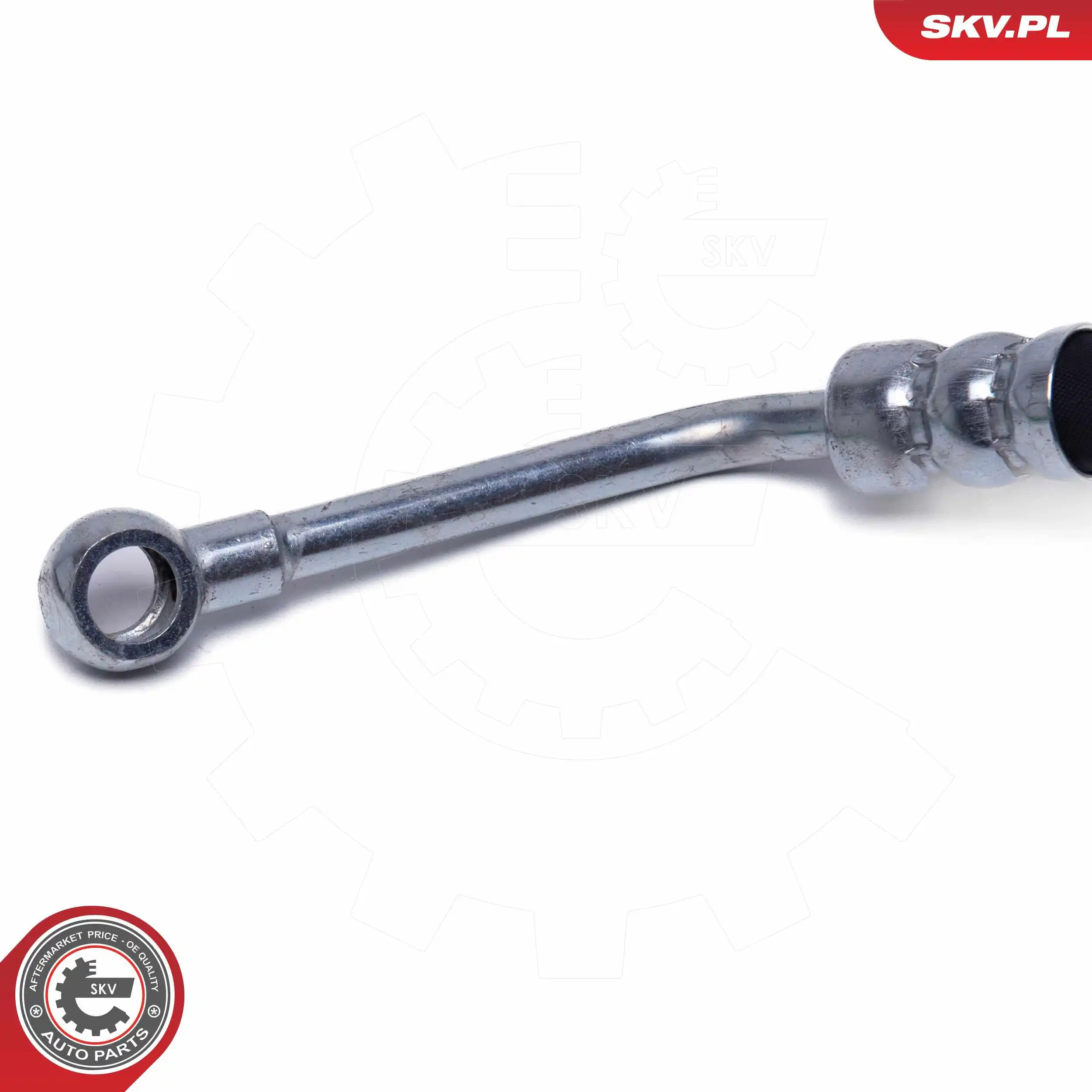 10SKV955 SKV Трубка високого тиску ГПК