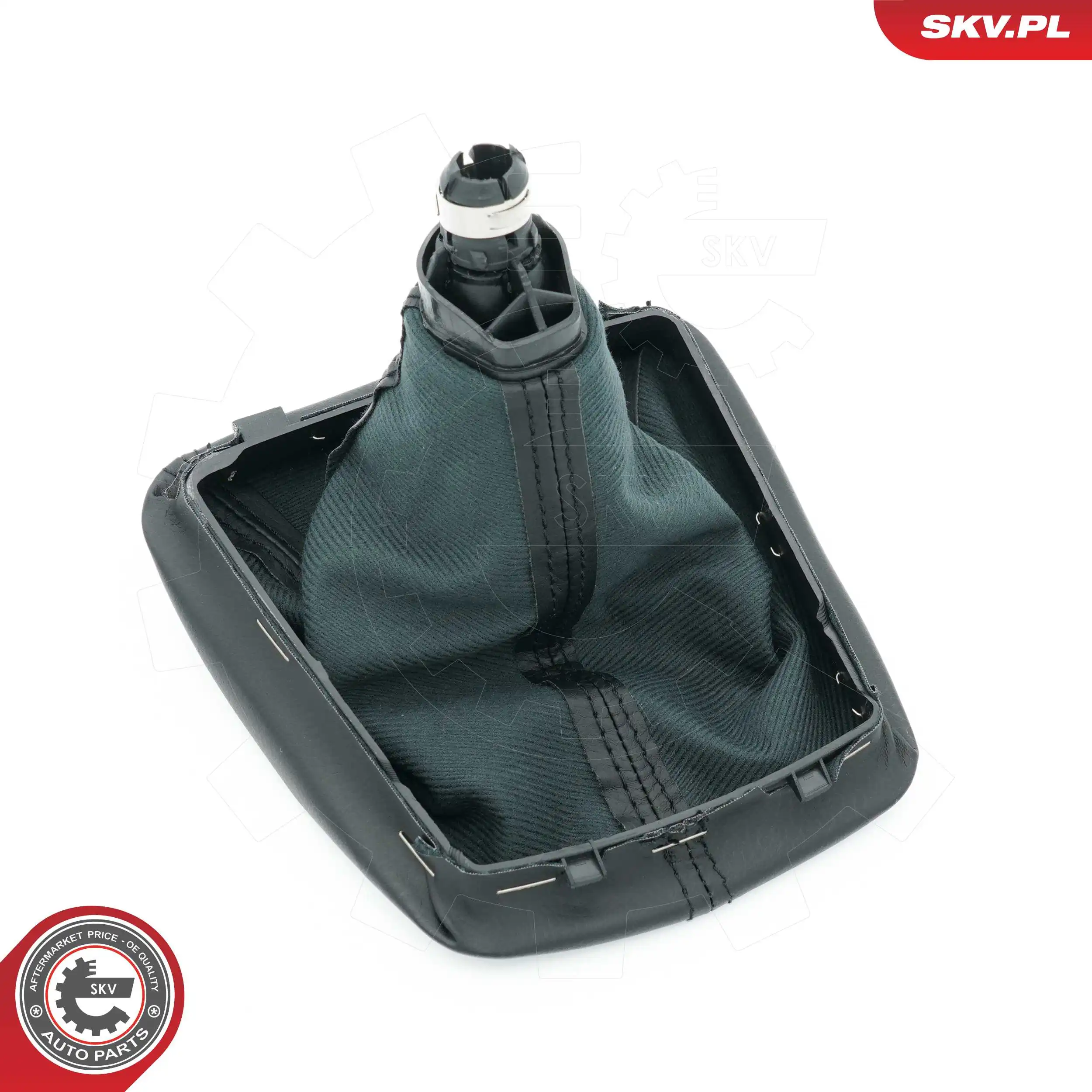 Рукоятка важеля КПП 63SKV481 SKV