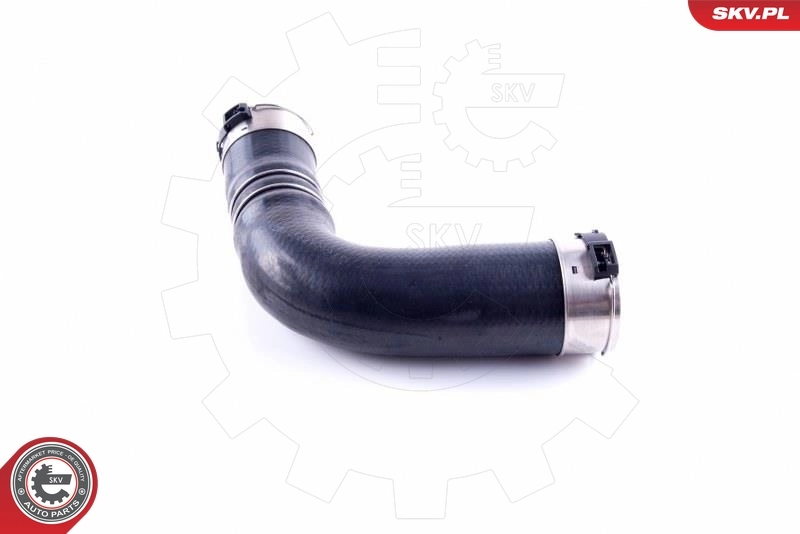 Шланг/патрубок интеркуллера SKV 43SKV475 ціна, від 38.23 USD