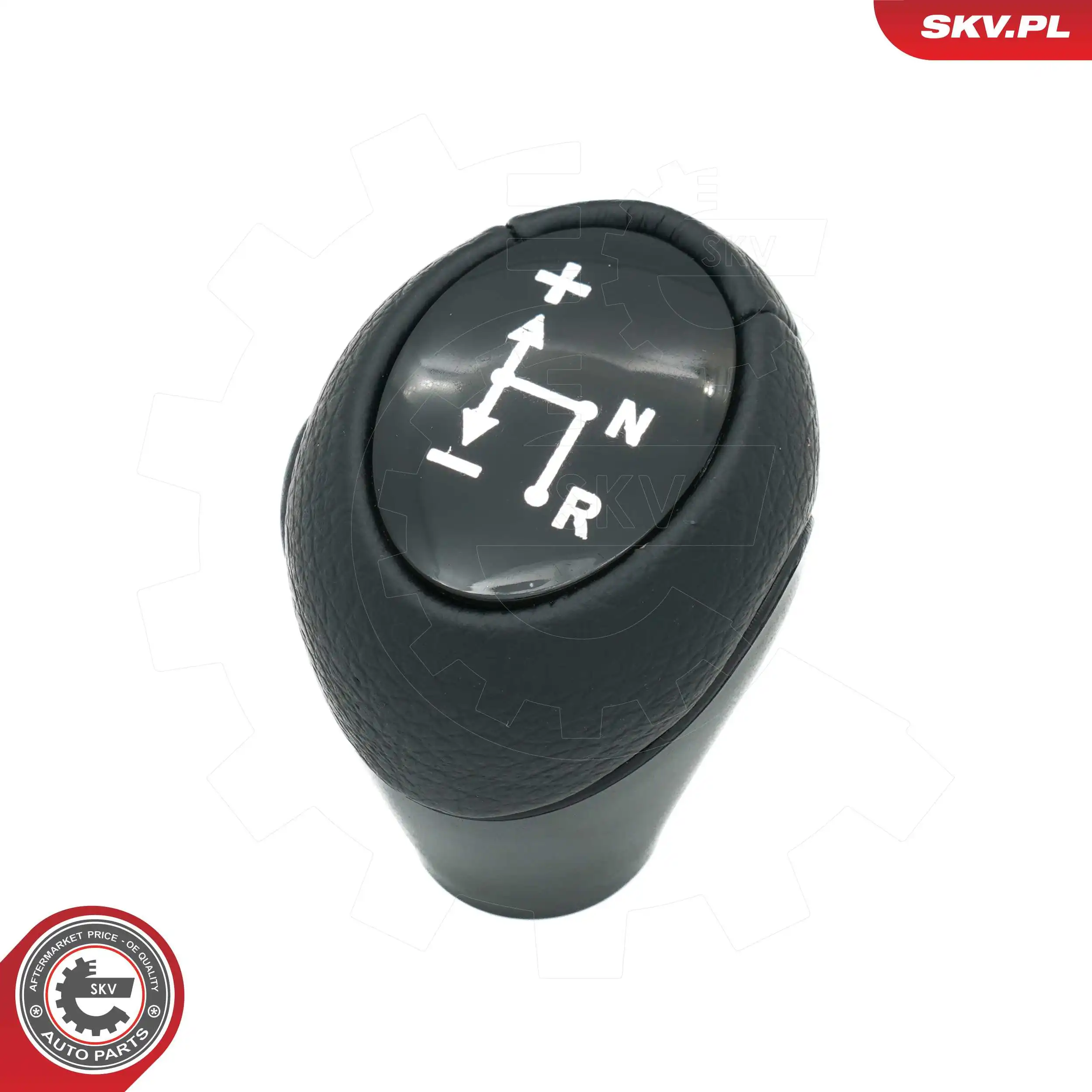 63SKV116 SKV Ручка важеля коробки передач