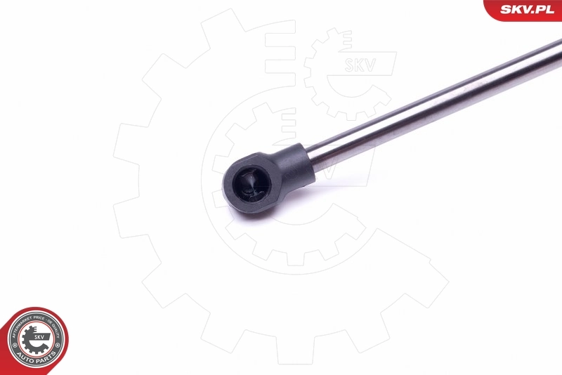 Амортизатор двері задньої Magneti Marelli 430719073500 ціна, від 9.67 USD