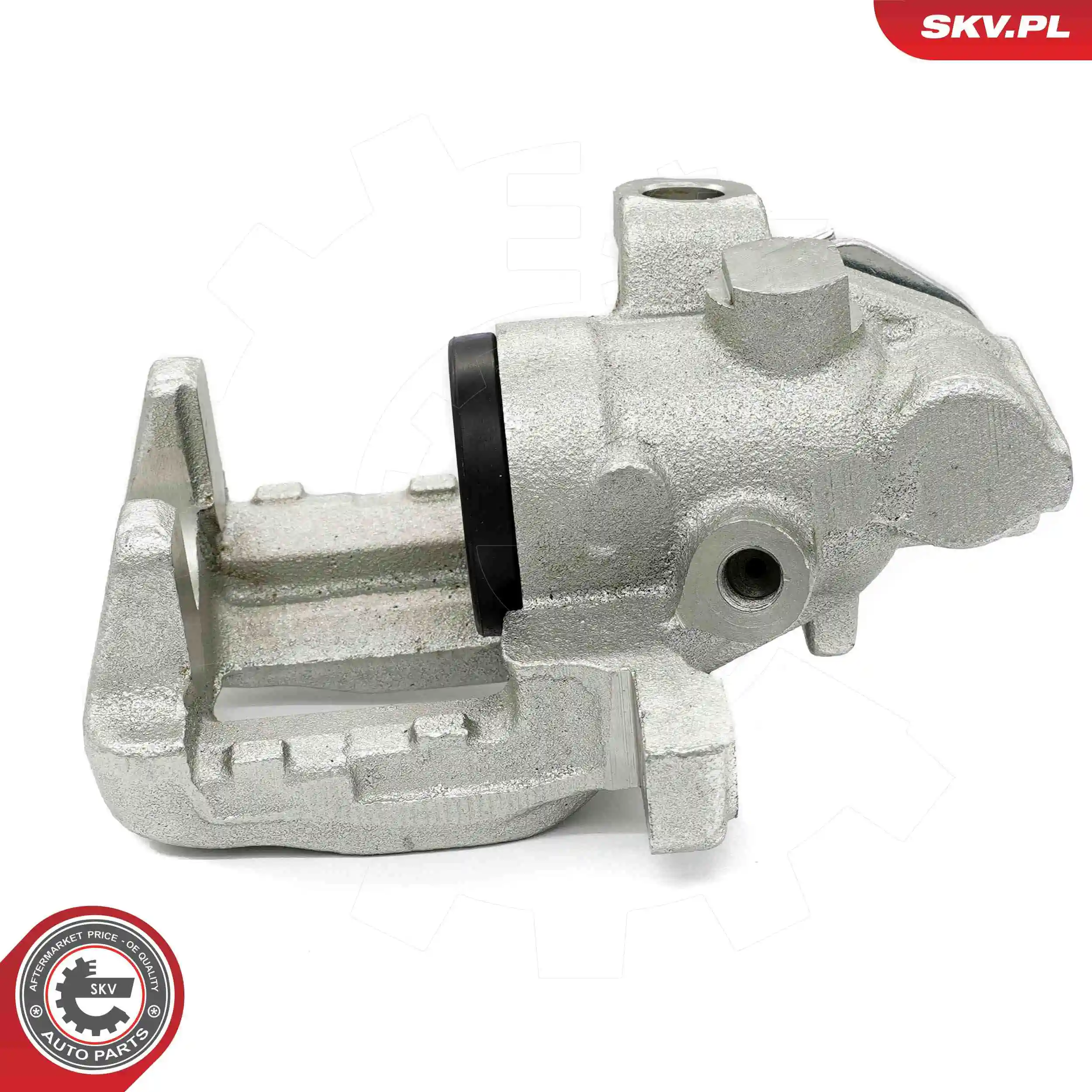 Супорт гальмівний задній правий SKV 67SKV144