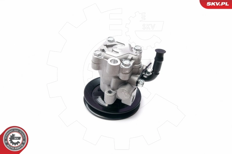 Насос ГПК SKV 10SKV200 ціна, від 87.43 USD