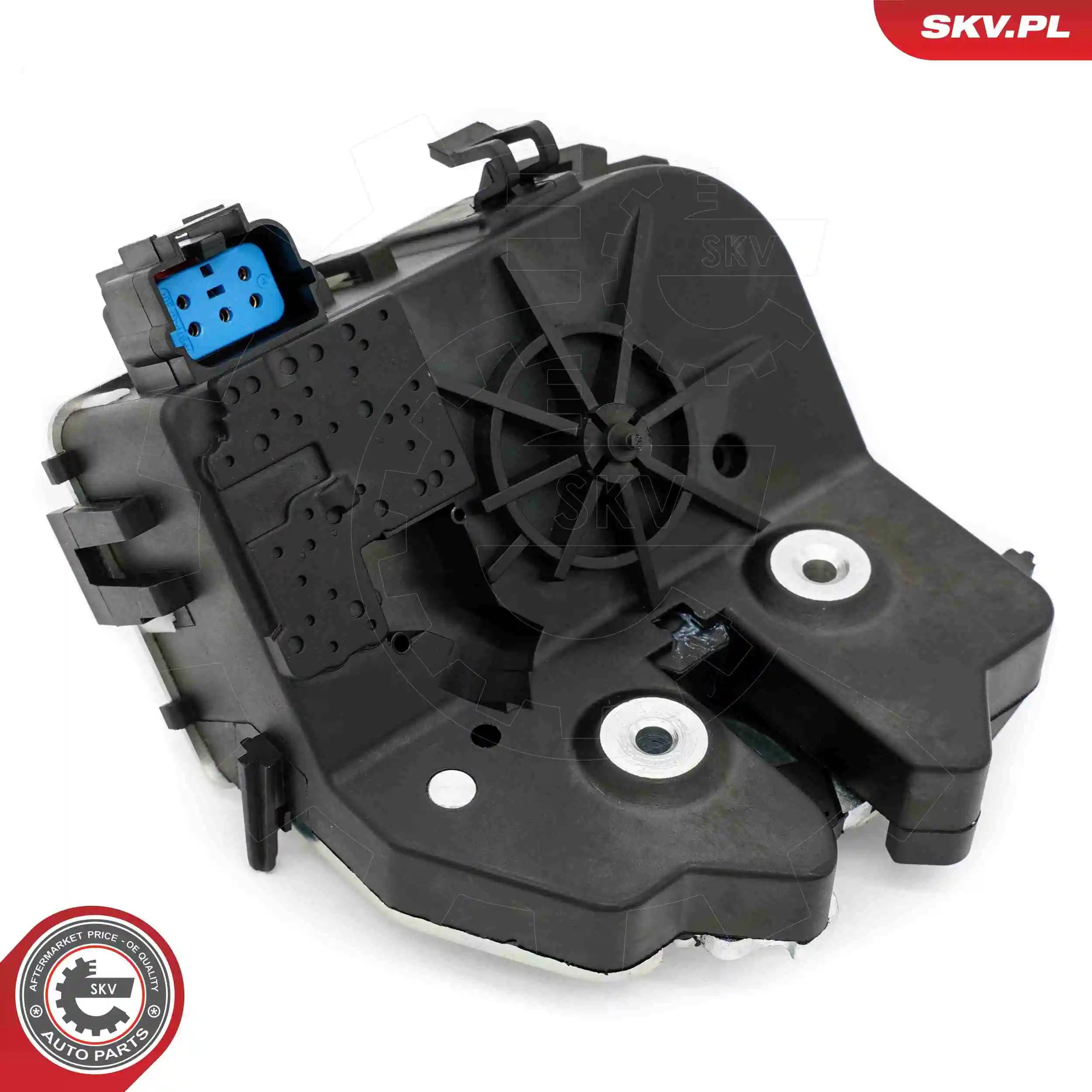 Замок дверей багажника Ford Focus I хетчбек (DAW, DBW) (1998 - 2004) ціна, від 70.04 USD