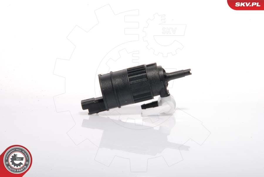 Моторчик омивача скла передній/задній SKV 15SKV012 ціна, від 5.91 USD