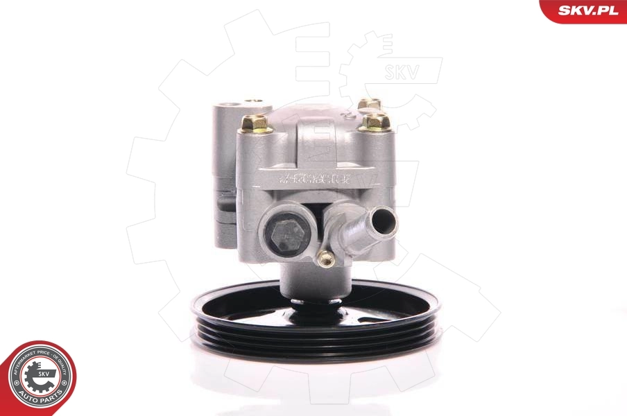 10SKV127 SKV Насос гідропідсилювача