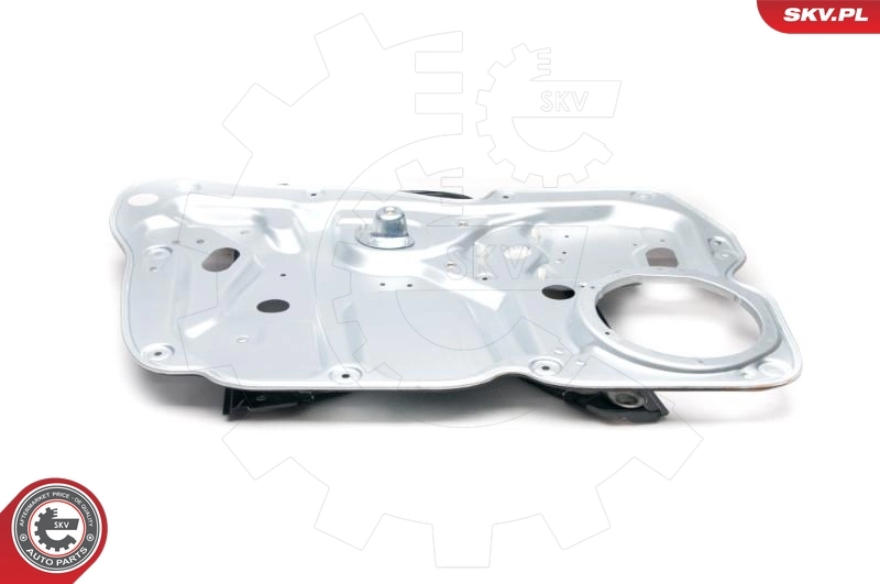Склопідйомник з електродвигуном SKV 01SKV155 ціна, від 50.34 USD