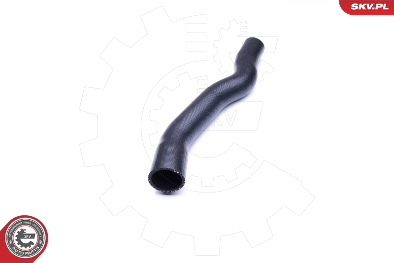Шланг/патрубок интеркуллера Volvo AV616K863VB ціна, від 35.15 USD