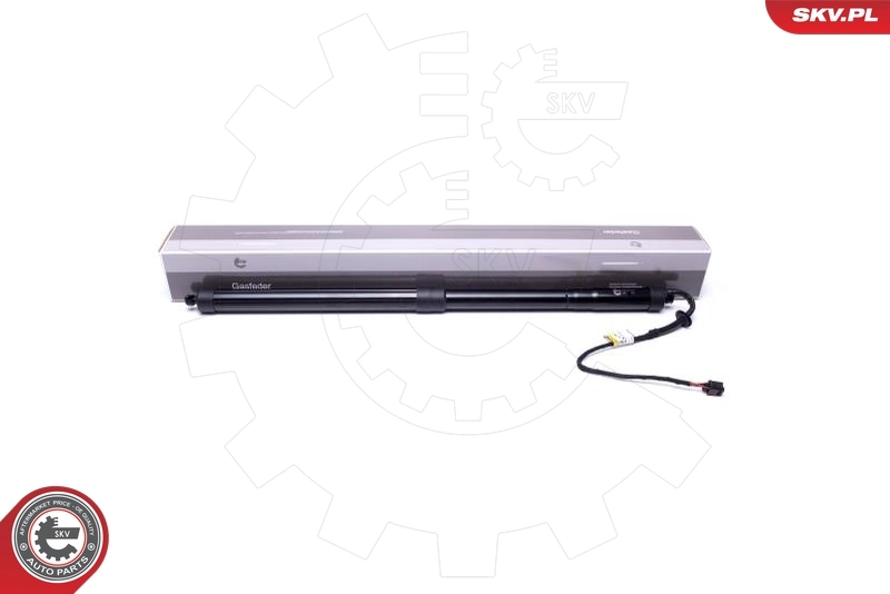 Амортизатор двері задньої Land Rover Range Rover SPORT II позашляховик (L494) (2013 - 2022) ціна, від 72.88 USD