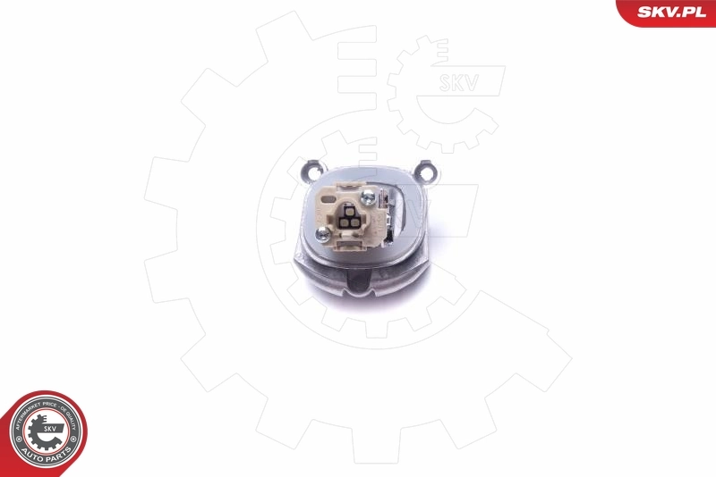 Модуль керування (ЕБУ) денних ліхтарів SKV 59SKV073 ціна, від 23.76 USD