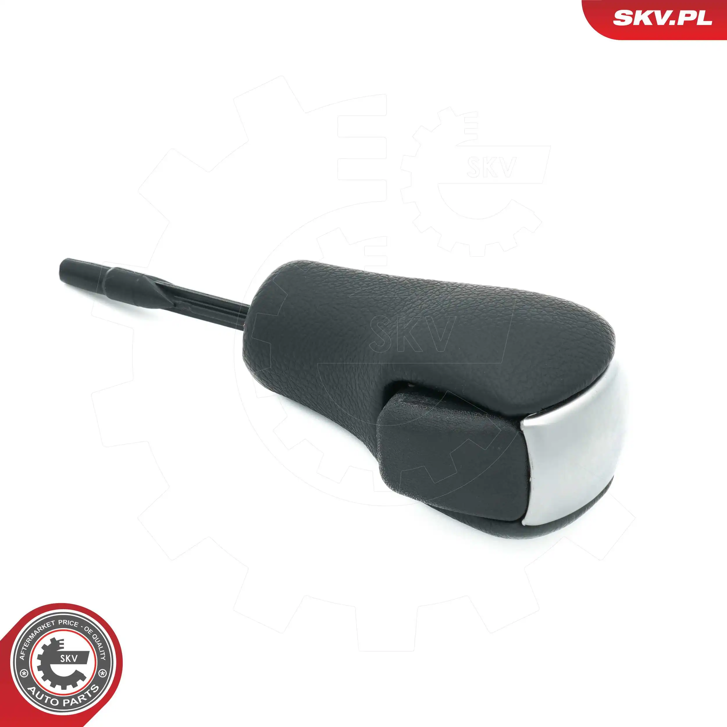 Купити 13599319 Depo/Loro/Abakus Рукоятка важеля КПП