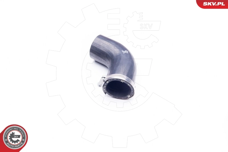 Шланг/патрубок интеркуллера SKV 24SKV646 ціна, від 12.15 USD