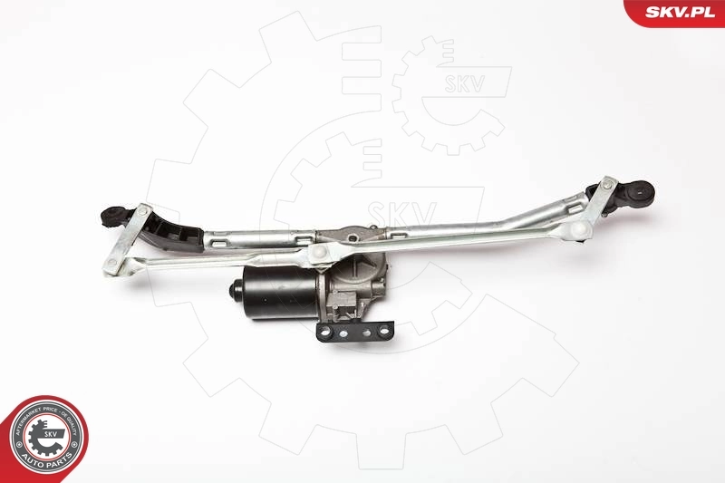 Трапеція щіток лобового скла SKV 05SKV015 ціна, від 70.92 USD