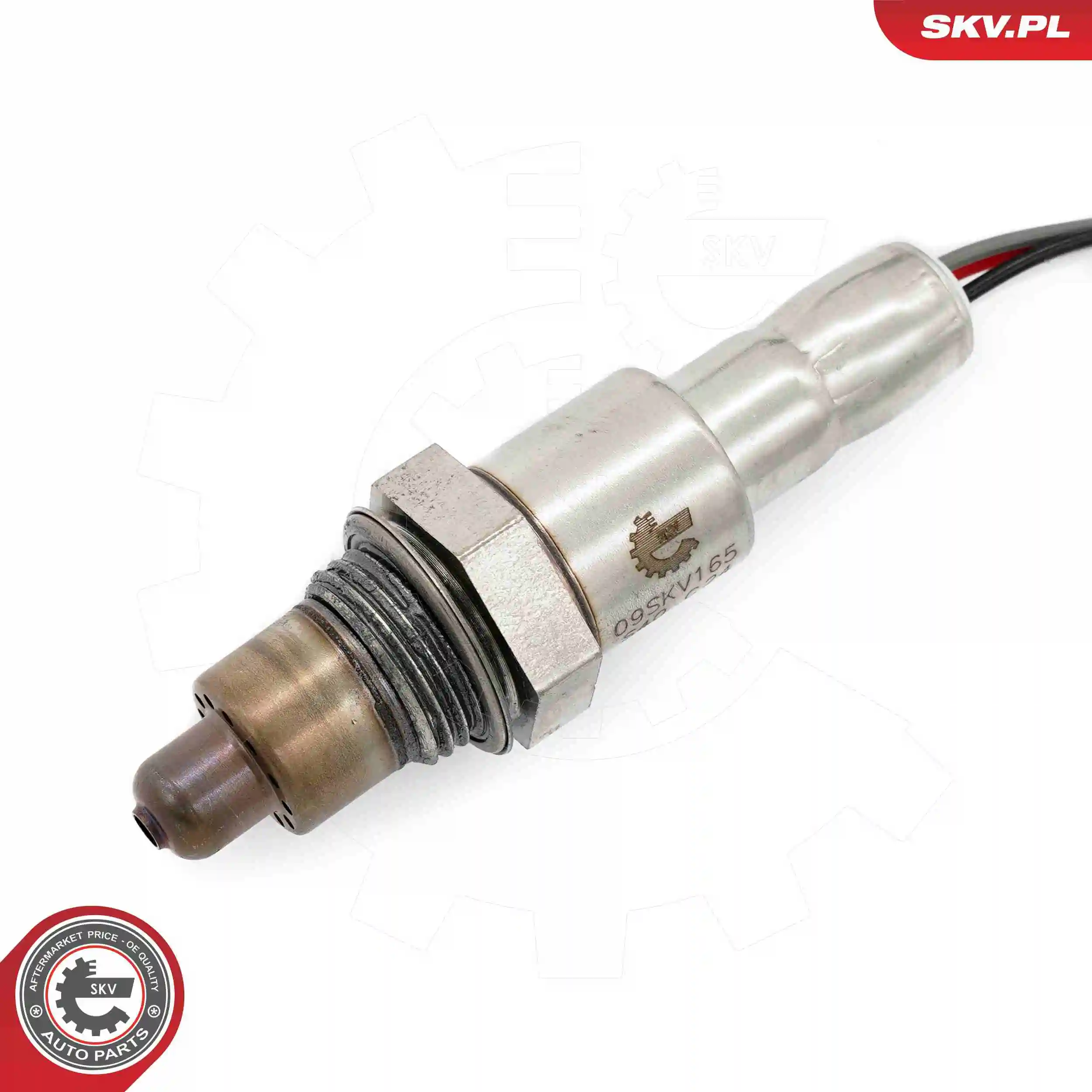 258030129 Bosch Лямбда зонд після каталізатора
