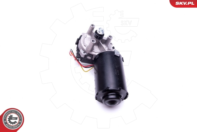 Мотор двірника Polcar 3017SWP2 ціна, від 34.55 USD
