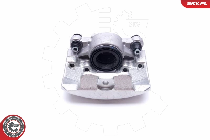 Супорт гальмівний передній правий SKV 55SKV932 ціна, від 12.85 USD