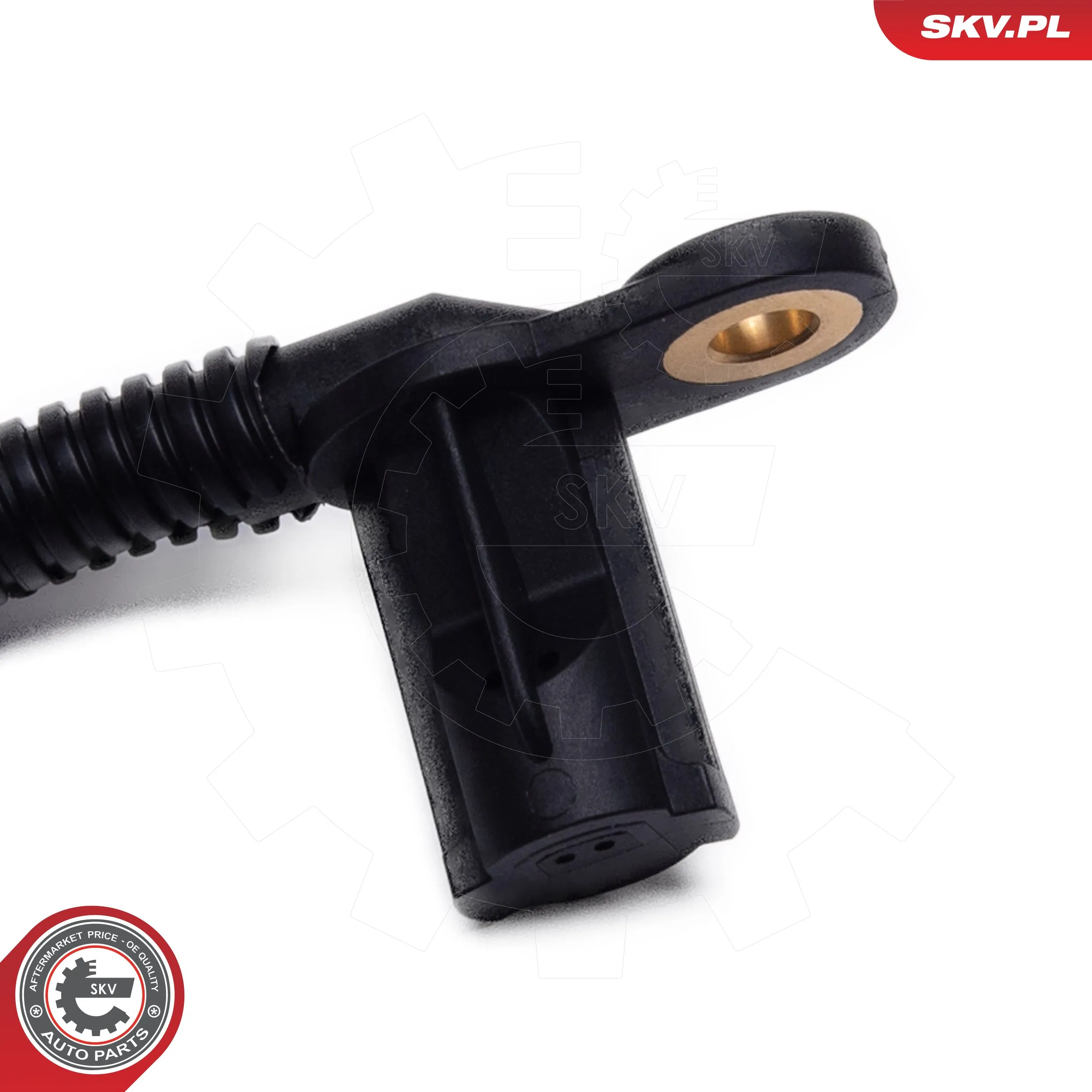 Датчик ABS передній лівий SKV 06SKV445 ціна, від 26.74 USD