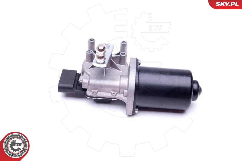 Купити 77364111 Peugeot/Citroen Мотор двірника