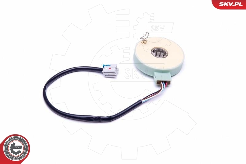 Датчик повороту керма SKV 17SKV473 ціна, від 92.53 USD