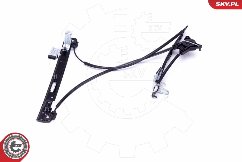 Купити 500800 Maxgear Механізм склопідіймача двері передньої, правої
