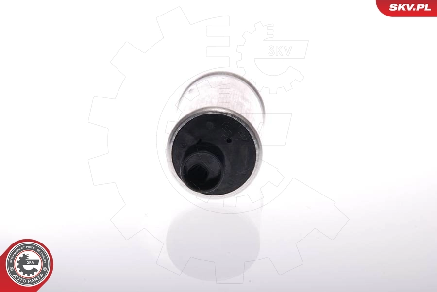 02SKV243 SKV Елемент-турбінка паливного насосу