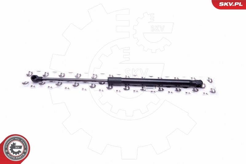 Купити Амортизатор капота Volkswagen Caddy III 2KB, 2KJ, 2CB, 2CJ