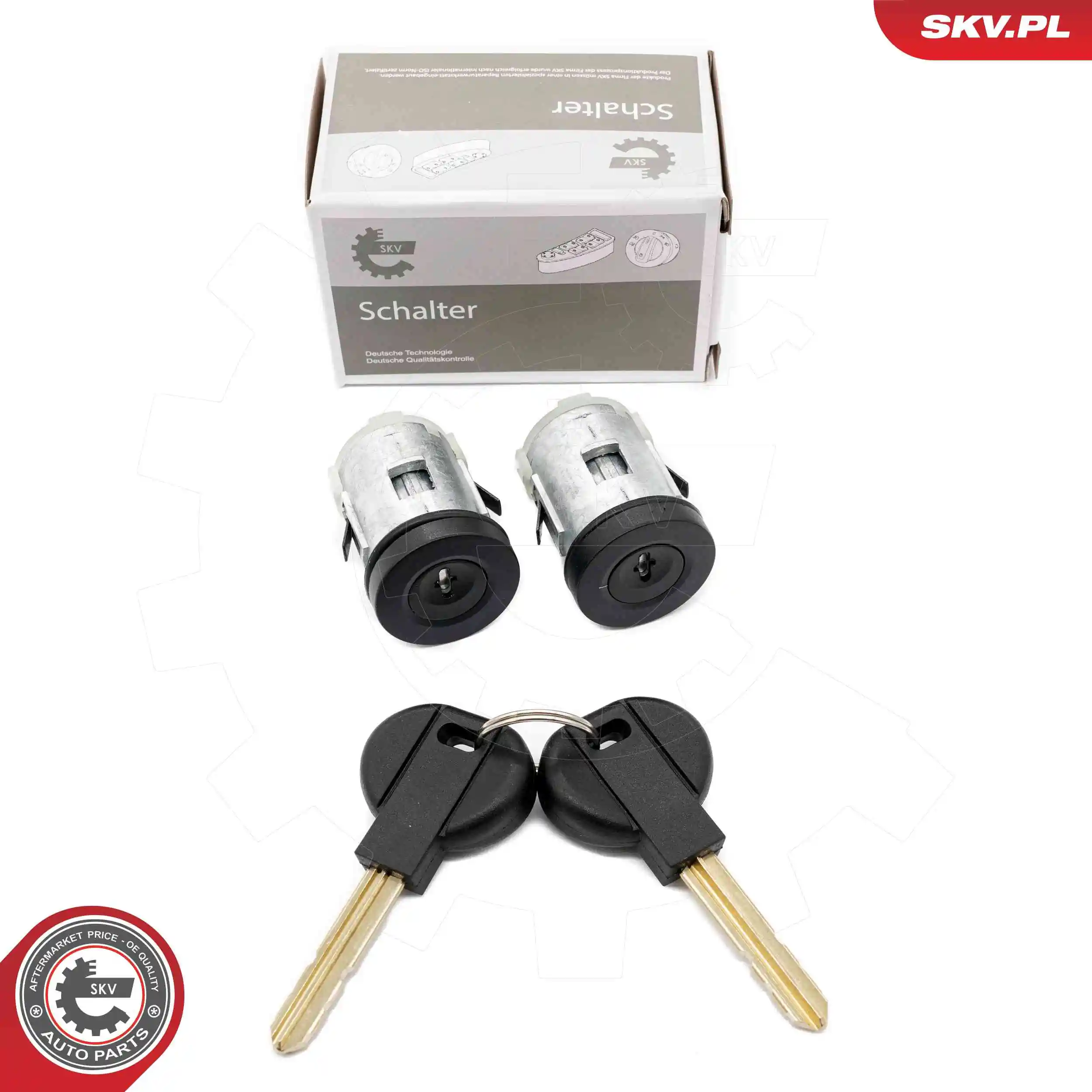 MMS0295 Magneti Marelli Замок центральний