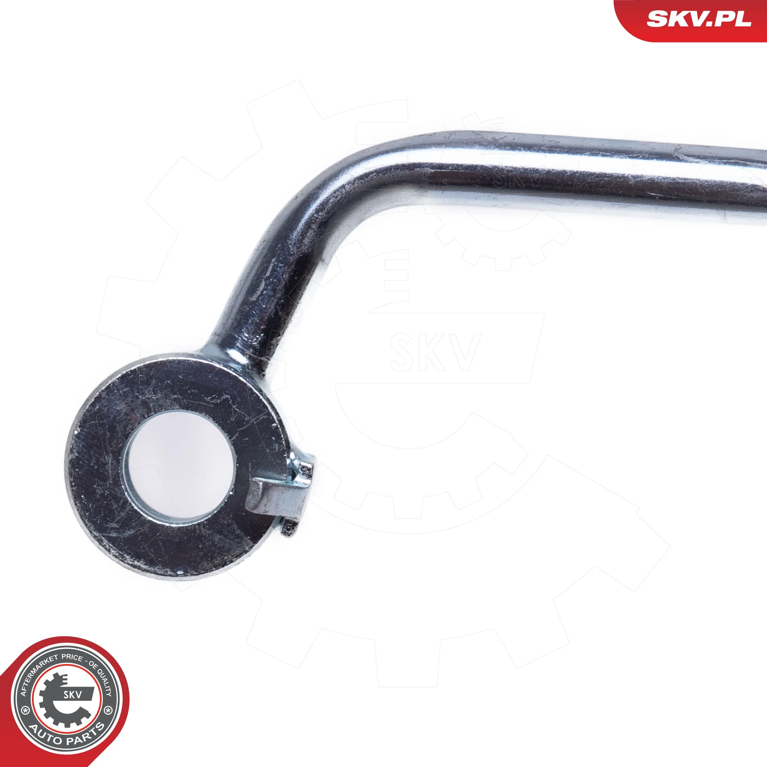 Шланг гідропідсилювача Mazda 6 