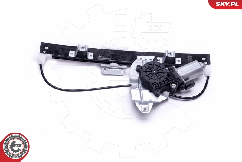 Склопідйомник задніх лівих дверей Britpart CVH101211 ціна, від 29.07 USD