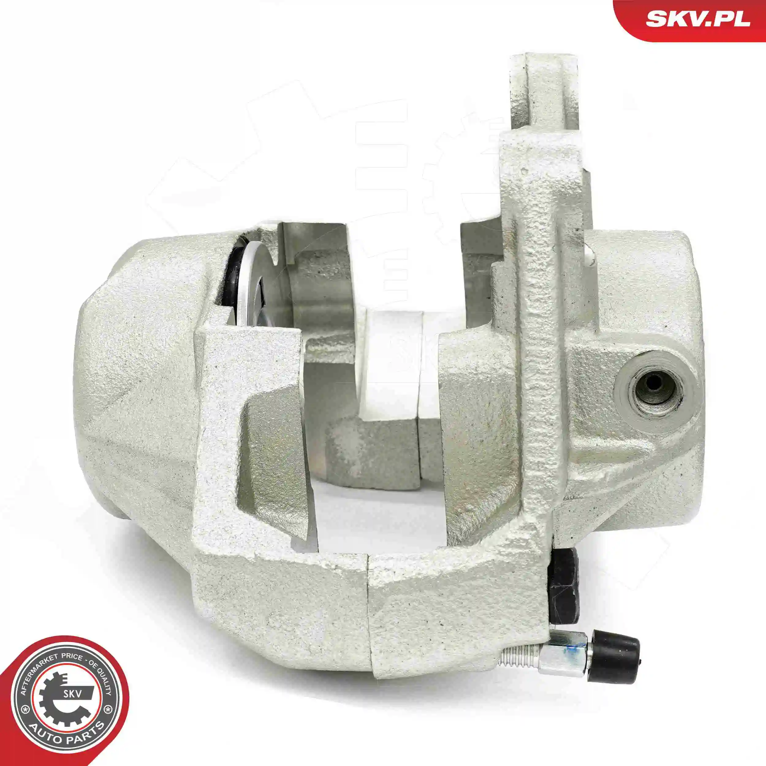 67SKV251 SKV Супорт гальмівний, передній, лівий