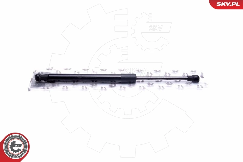 Купити 430719131800 Magneti Marelli Амортизатор двері багажника