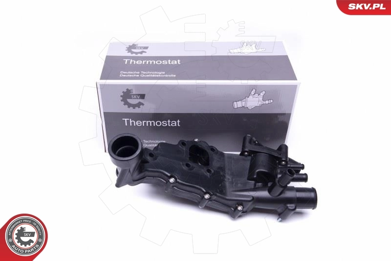 Термостат 670150 Maxgear