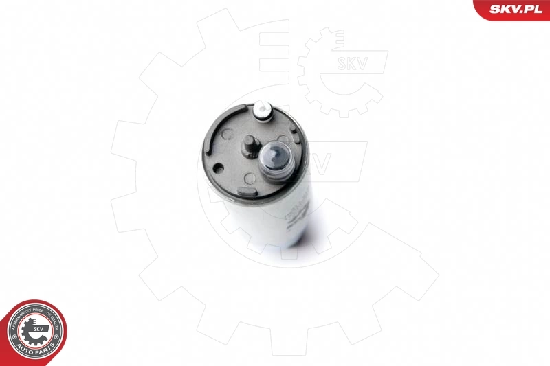 Елемент-турбінка паливного насосу Bosch 0580454014