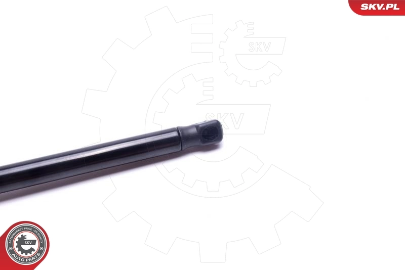 Амортизатор двері задньої Hmpx HMPAM51U406A10AF ціна, від 6.53 USD
