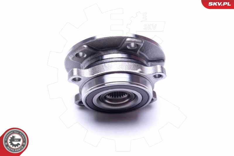 Маточина колеса передня SKV 29SKV309 ціна, від 61.23 USD