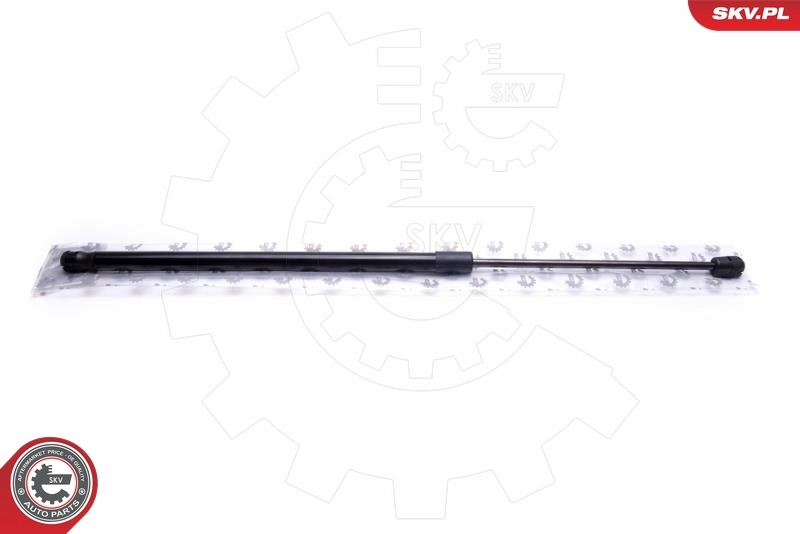 Купити 430719126600 Magneti Marelli Амортизатор двері багажника