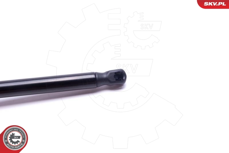 Амортизатор двері задньої SKV 52SKV571 ціна, від 6.86 USD