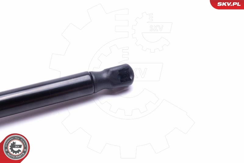 Купити GS0704 Magneti Marelli Амортизатор під капот