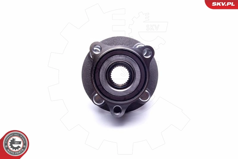 Маточина колеса передня SKV 29SKV431 ціна, від 50.77 USD