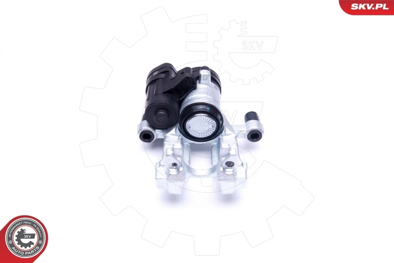 Супорт гальмівний задній лівий SKV 44SKV427 ціна, від 106.52 USD